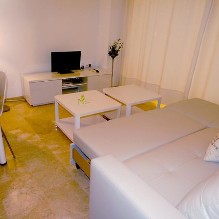 Ferienwohnung Minimalist Loft Center Córdoba Exterior foto