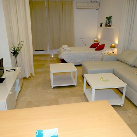 Ferienwohnung Minimalist Loft Center Córdoba Exterior foto