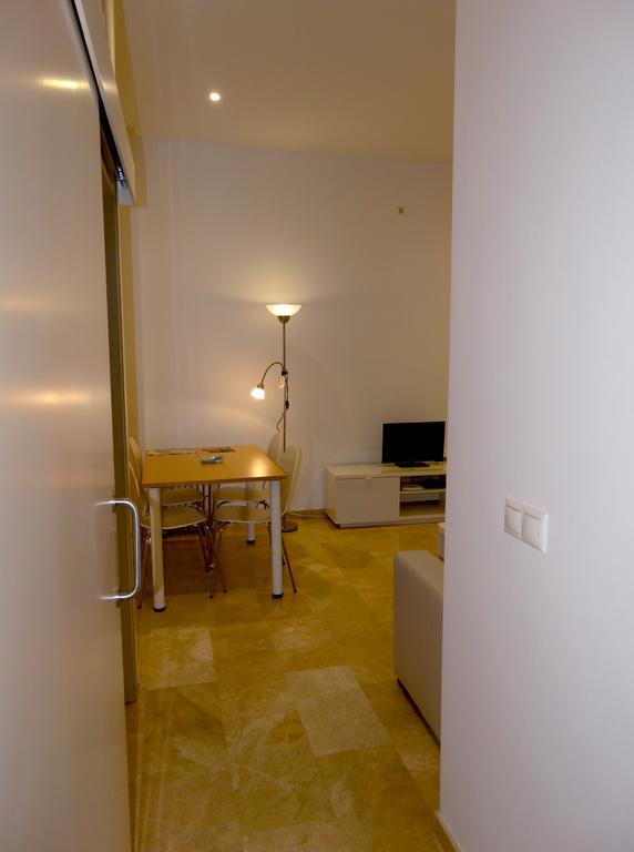 Ferienwohnung Minimalist Loft Center Córdoba Exterior foto