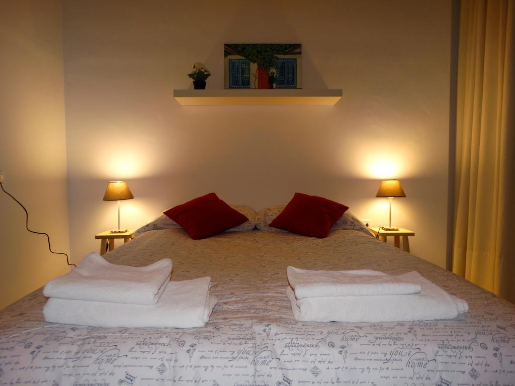 Ferienwohnung Minimalist Loft Center Córdoba Exterior foto